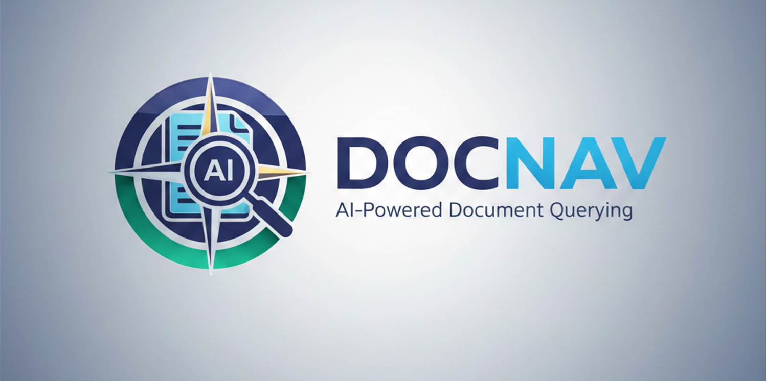 DocNav — Document-Centric Retrieval & Intelligence System